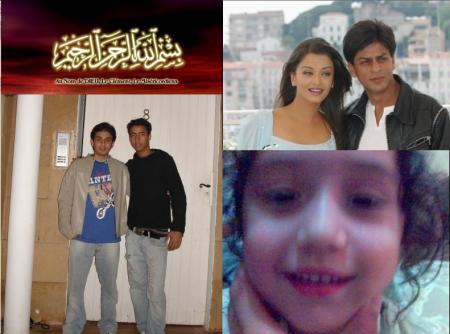 c ma soeur et mon ami et charo et sata deyalo